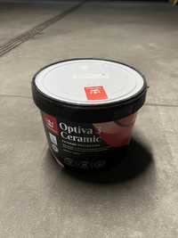 Tikkurila Optiva 3 Ceramic biała