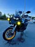 Moto SRT 700x 2024