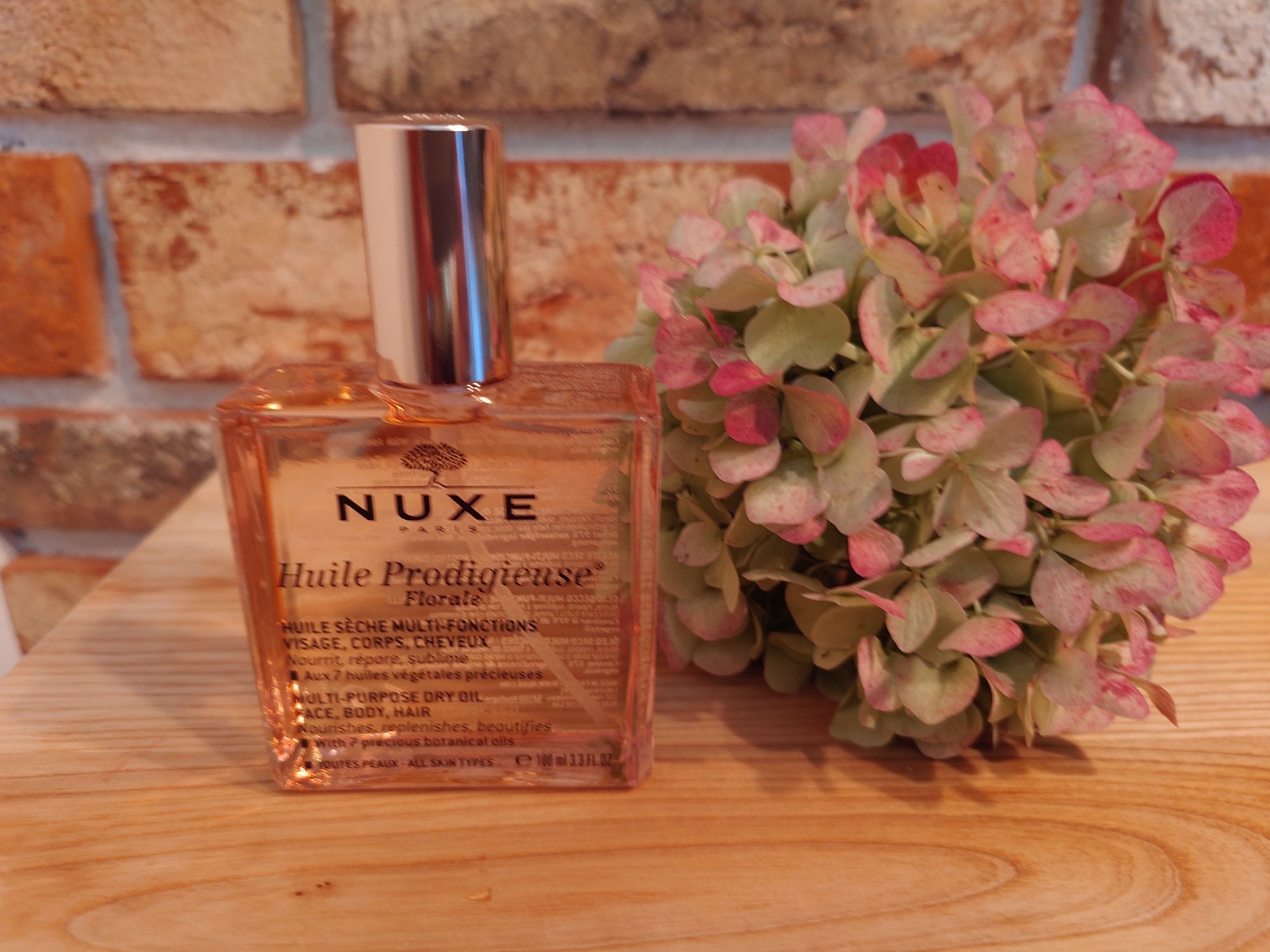 Nuxe Huile Prodigieuse Florale olejek 100 ml