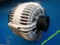 Alternator Audi A6 2.7 3.0 TDI A8 3.0 TDI Q7 Vw Touareg 3.0 TDI V6