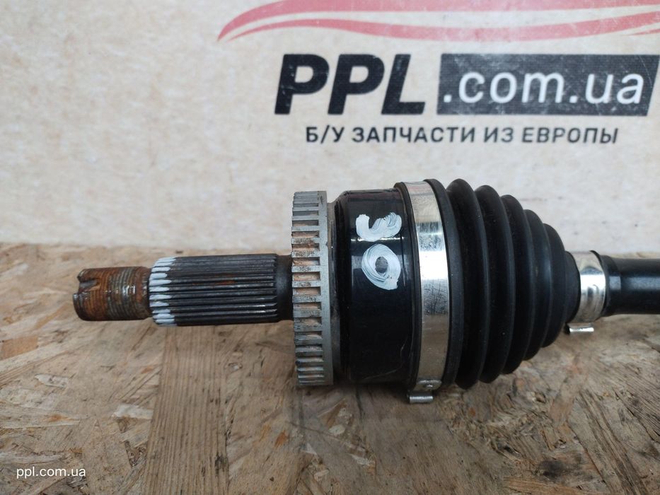 Kia Sportage IV 15-21 1.6 GDI полуось передняя левая 25/30 49500D7200