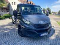 Iveco Lamar  Super stan