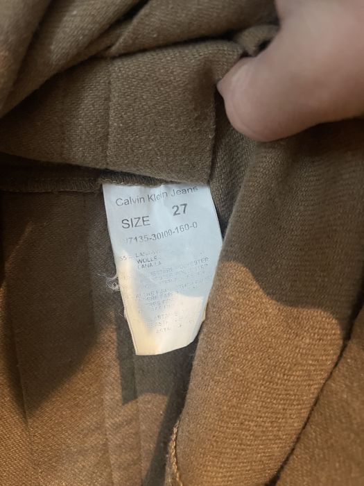 Спідниця calvin klein