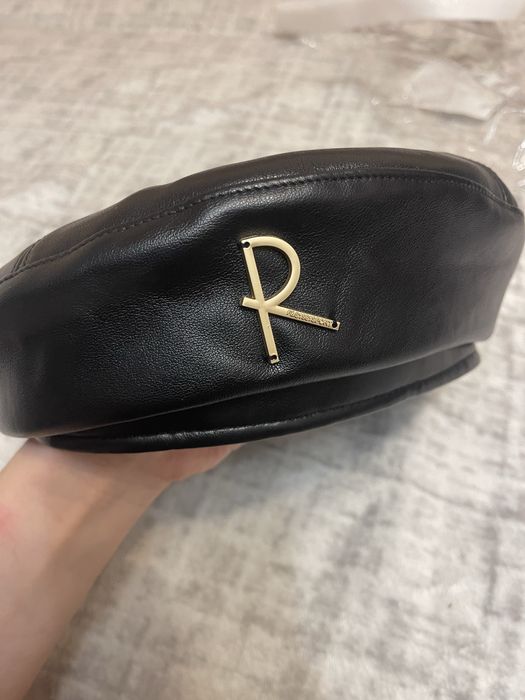 Трендовий Берет кепі