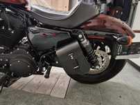 Sakwa Harley Davidson Sportster 1200