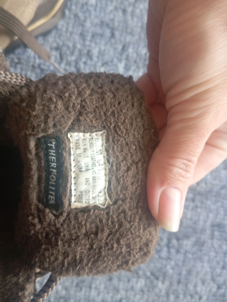 Продам оригінальні Timberland