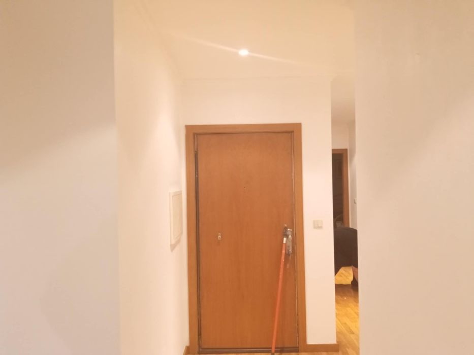 Pintura de construção civil