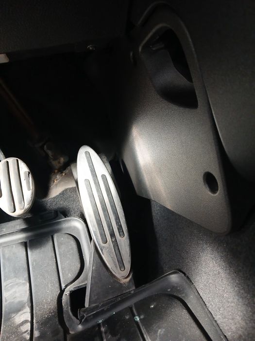 Pedal do acelerador MINI Mini Coupé (R58)