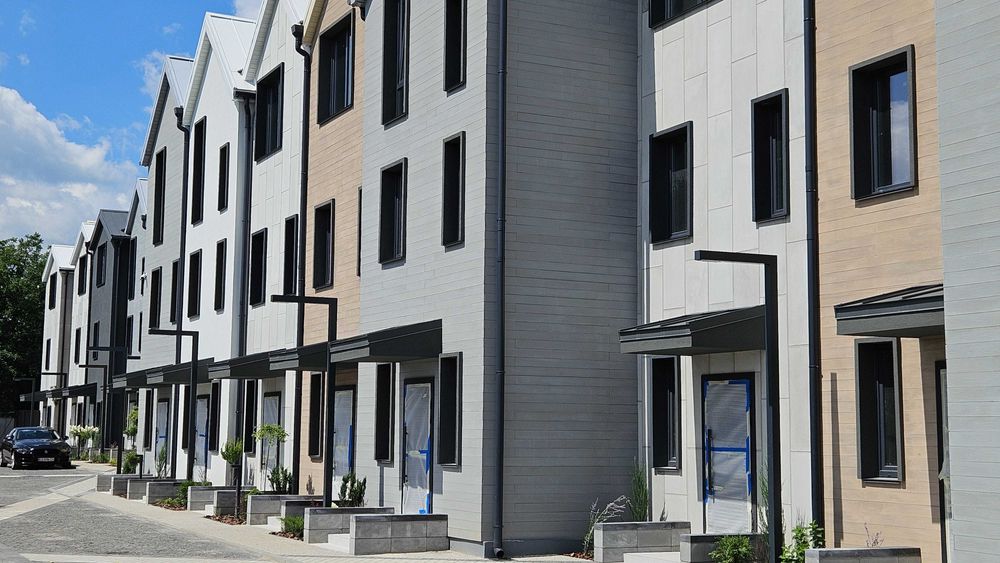 Чудова ціна! Таунхаус в Гатному 87 м2. Розстрочка на 2 роки