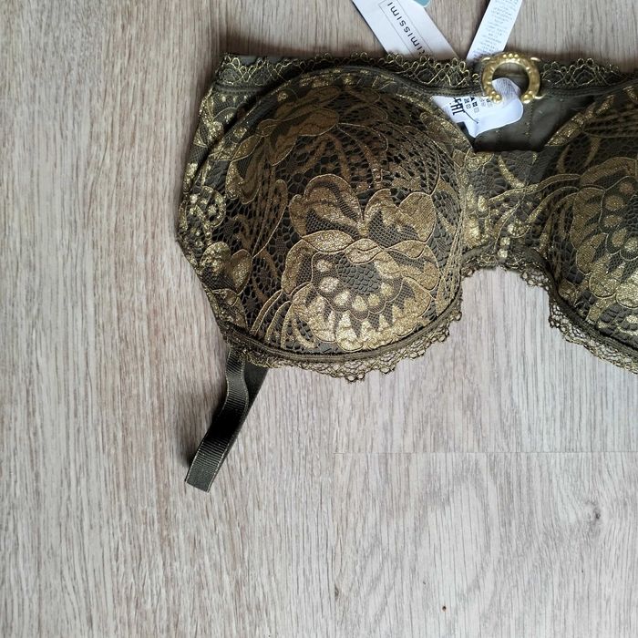 Komplet bielizny Intimissimi 80D i L