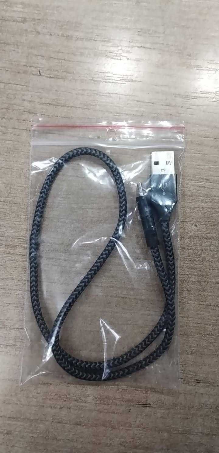 Kabel usb na usb c