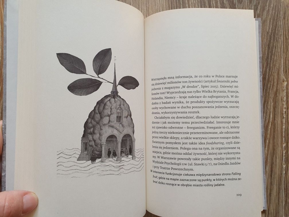 Smak kwiatów pomarańczy - Capponi-Borawska, Drotkiewicz