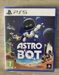 Astrobot na PS5 nowy