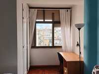 Room to Rent in Lisbon, all included