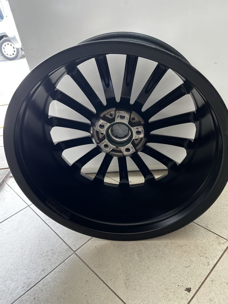 Диски R19 5x114,3 Borbet Toyota Mazda Honda Kia Hundai