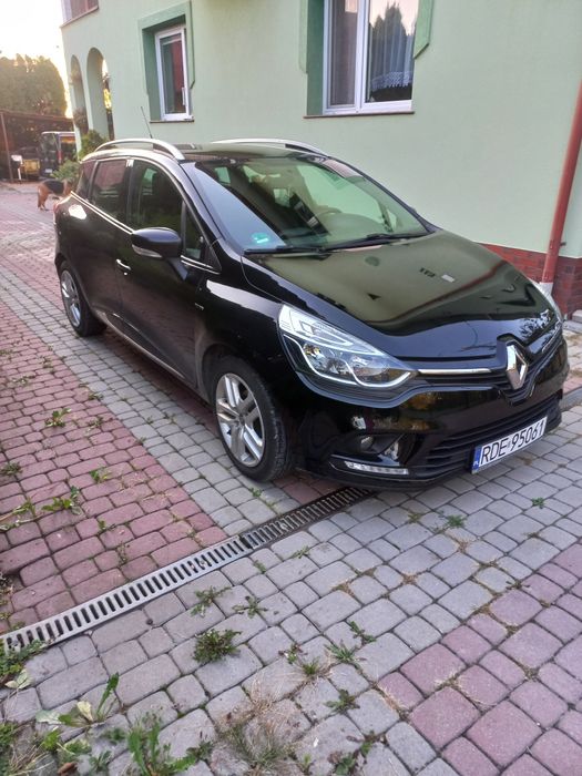 Renault clio super stan