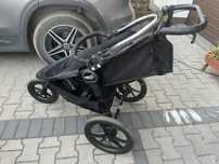 Wozek Baby Jogger Summit x3