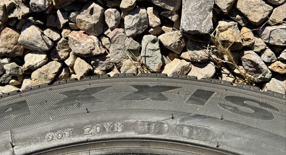 Opony zimowe cetki 205/65R16C wzmacniane dostawcze zima