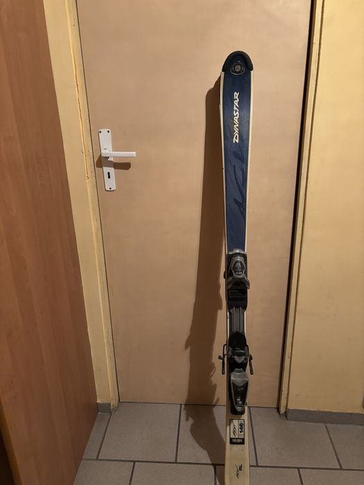 Narty Dynastar 140 cm
