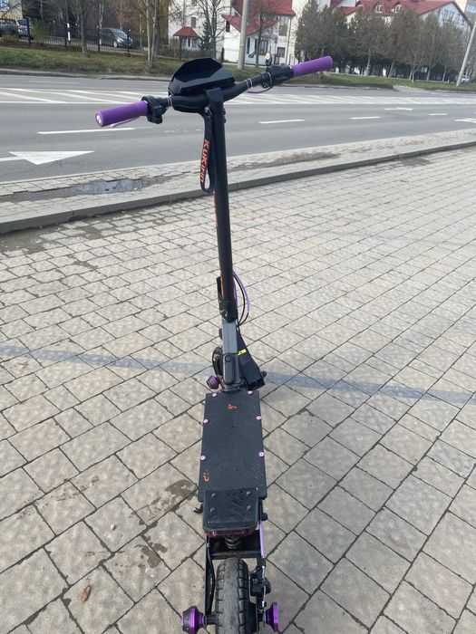 Продам kykirin g2 кастом