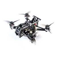 HGLRC Draknight 2-inch, двох дюймовий фпв дрон. Fpv drone, tinywhoop