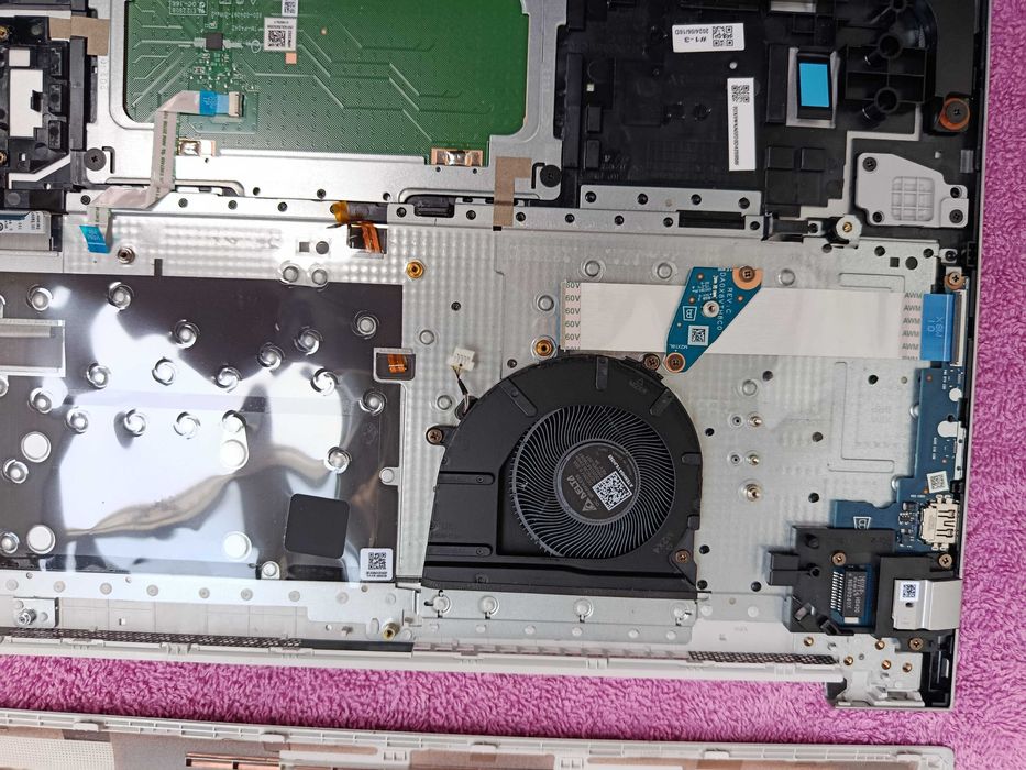 HP ProBook 460 G11| HP ProBook 465 G11 |Ryzen 8000|Ultra 5 125U | DDR5