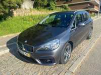 Bmw 216 active tourer d sport line