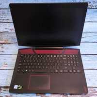 Laptop Lenovo Legion Y720-15 i7-7700HQ/32GB/1000GB M2 GTX1060