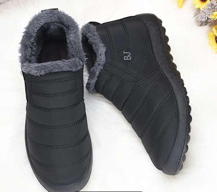 Чоловічі теплі дутики . Жіночі.