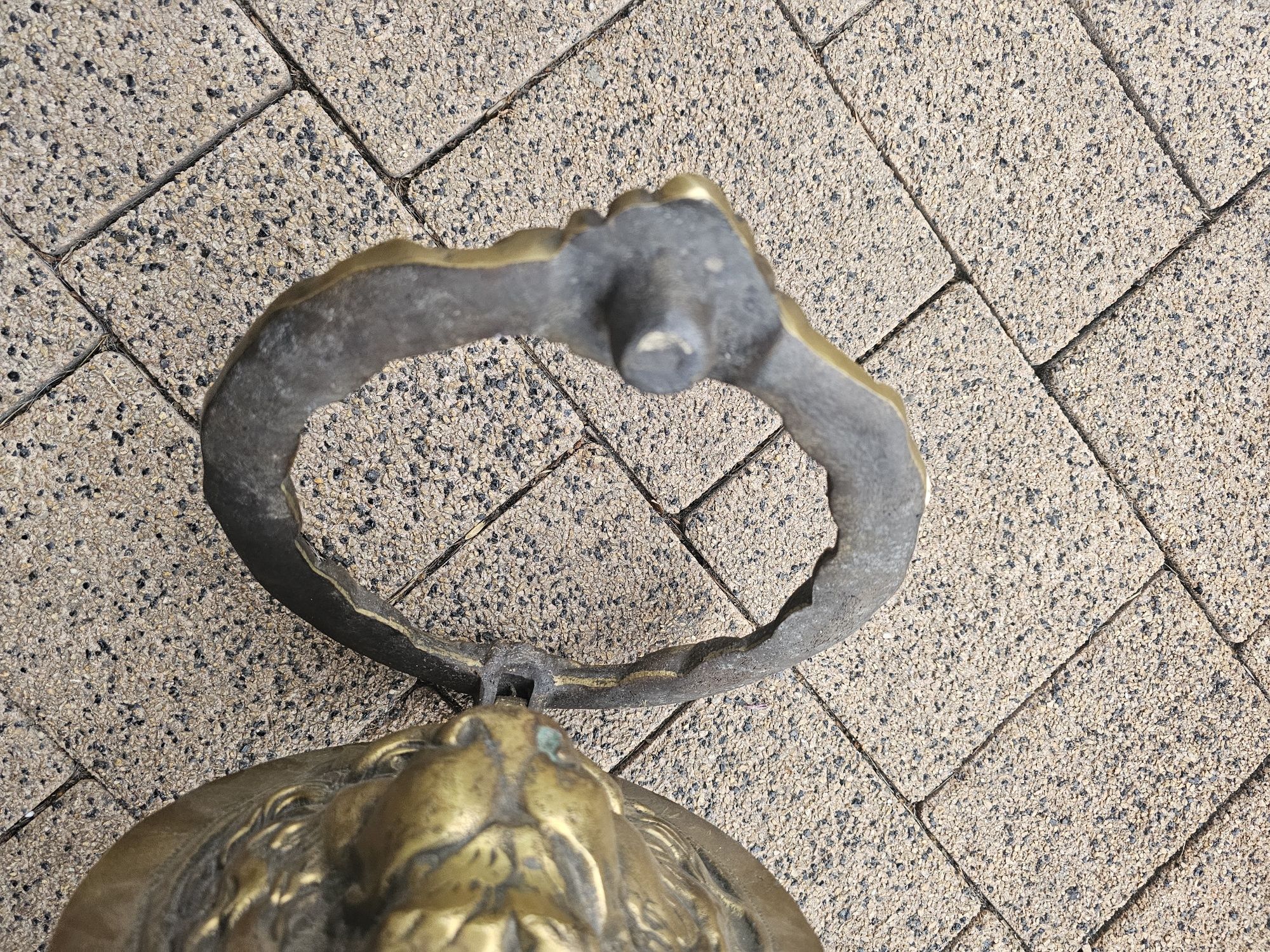 Kołatka do drzwi