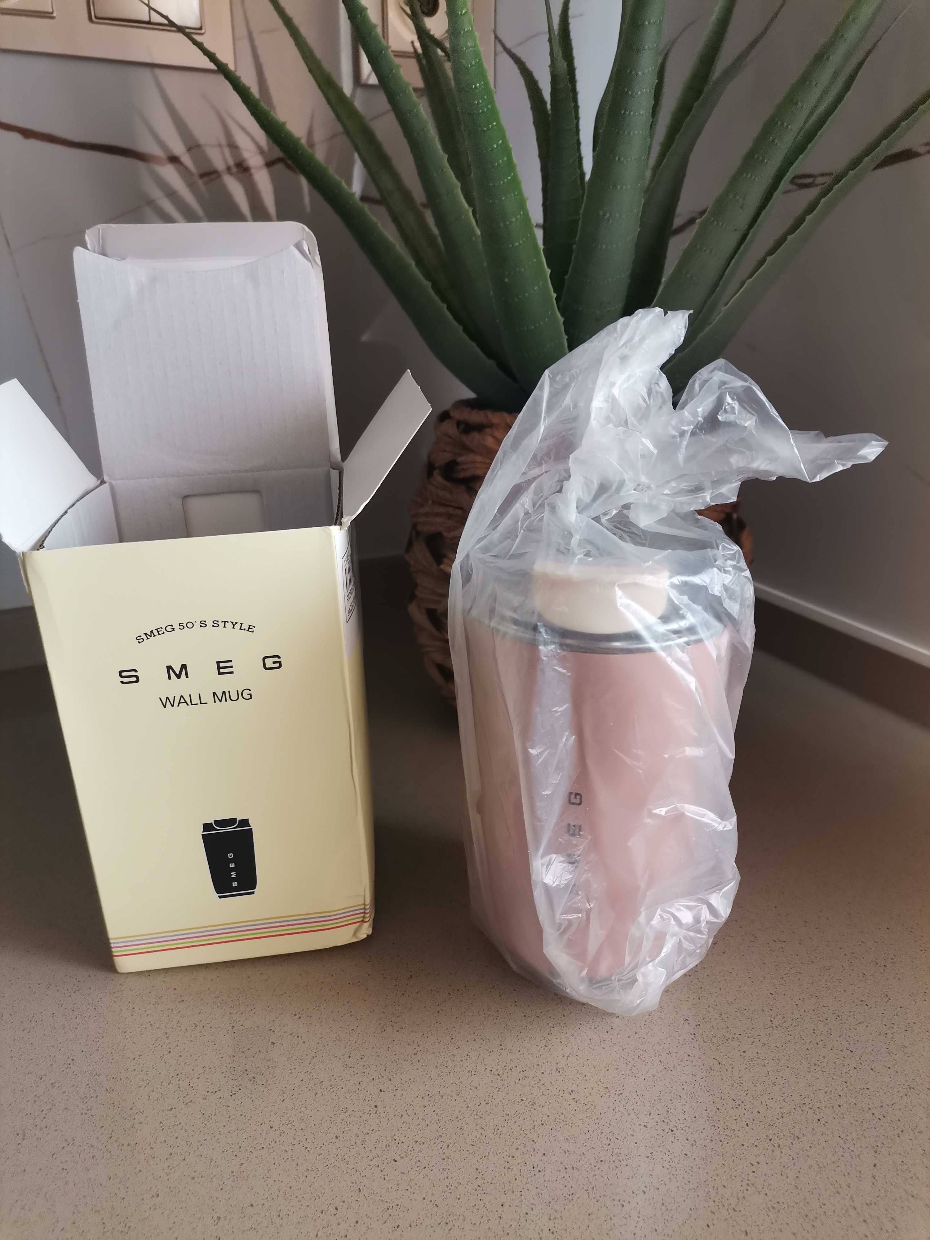 SMEG - Copo Térmico