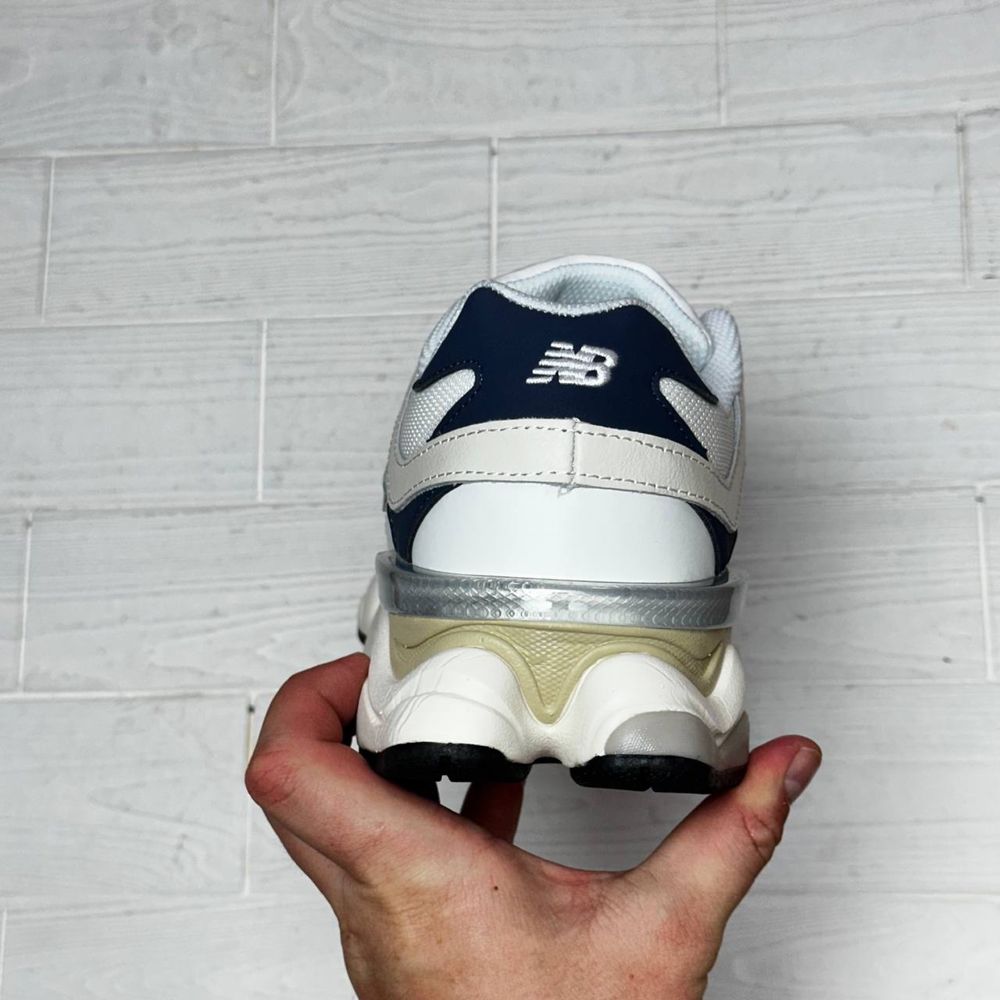 Чоловічі кросівки new balance 9060