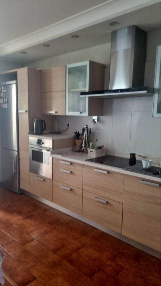 Продам 4 кім. Окіпної 10б, ЖК Придніпровський, Лівобережна, 147 кв.м.