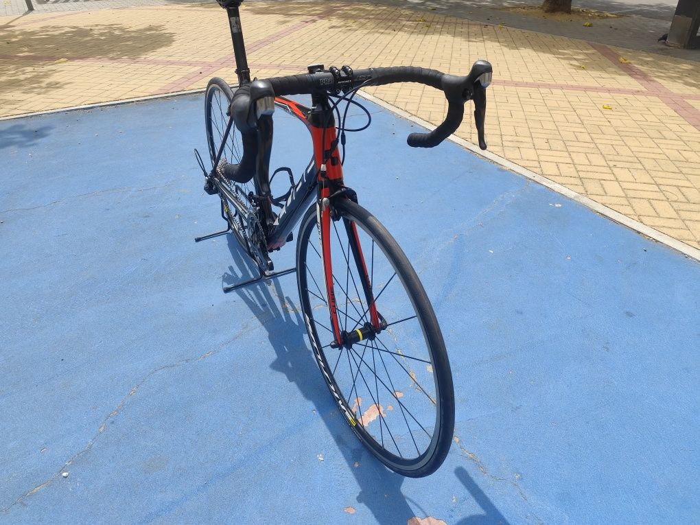 Cube agree pro carbono 56