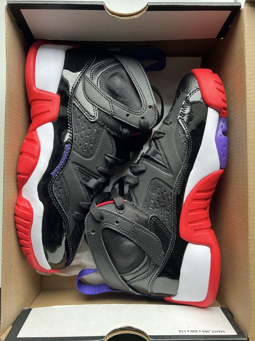 Jordan Two Trey niwe roz.38