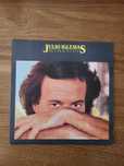 Disco Vinil | "Momentos", Julio Iglesias