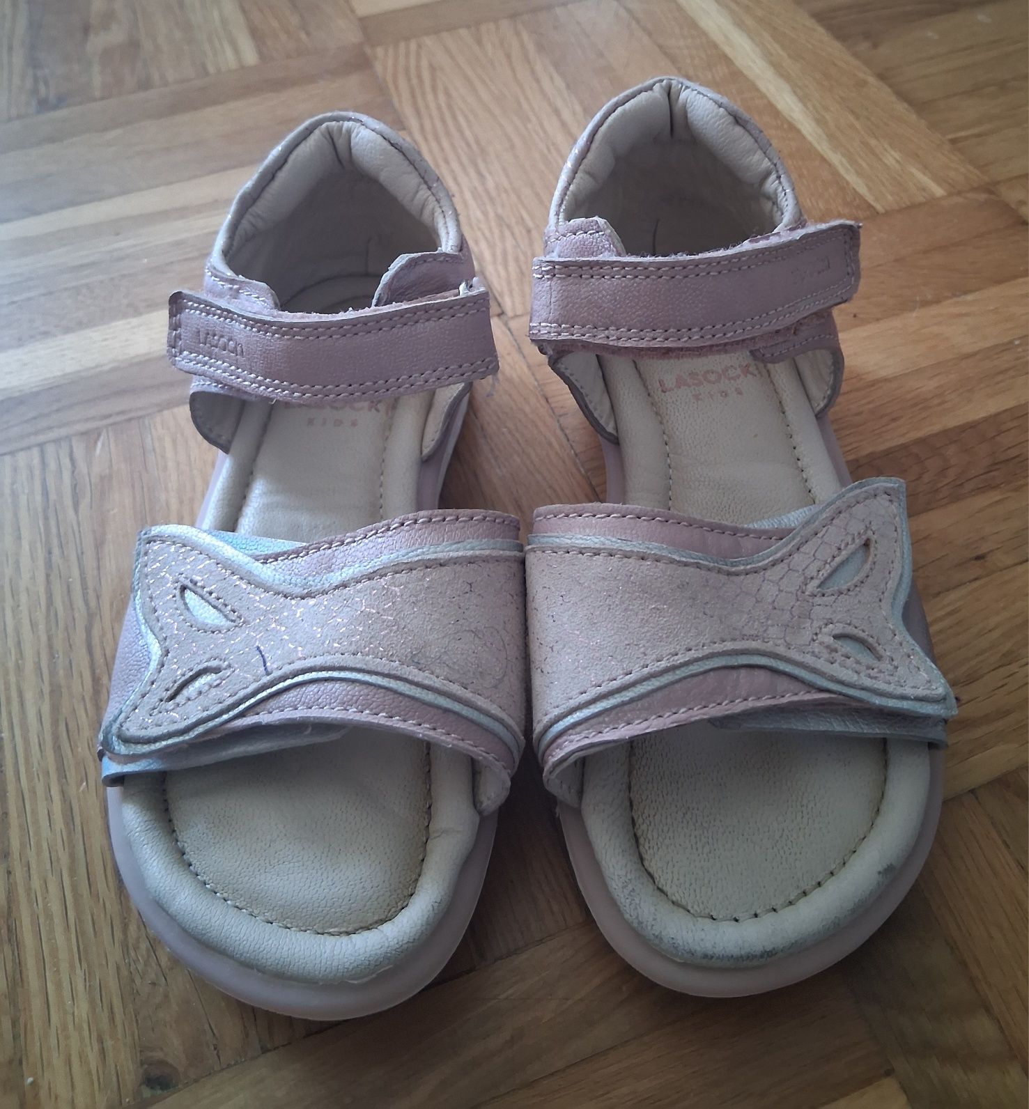 Sandały Lasocki, rozmiar 26