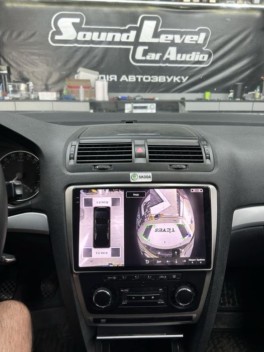 Автомагнітола Teyes CC3,CC3L,CC3 2K,CC4 Pro/2K,Lux One