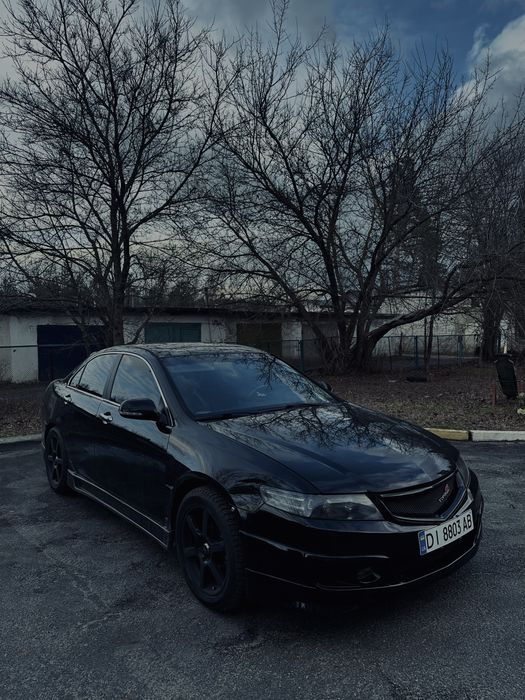 Акорд 7 в дуже гарному стані 9/10