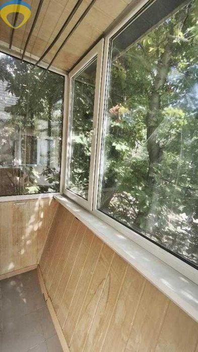 Продам 2 комнатную квартиру на фонтане