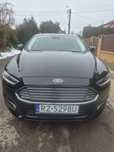 Ford Mondeo FORD Mondeo 1.5 EcoBoost 160 KM, M6, FWD Trend 5D