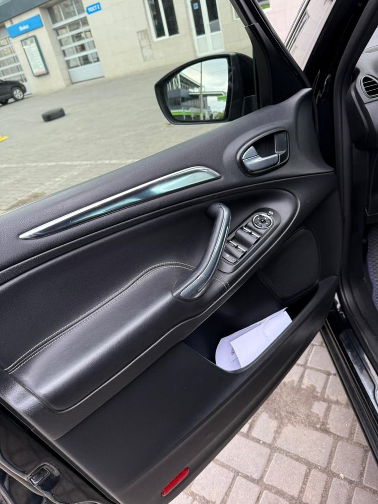 Продам Ford S-Max 2013 2.0 дизель