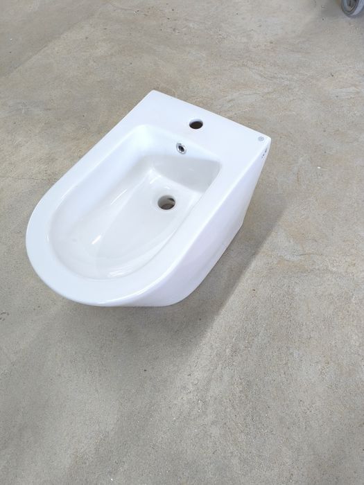 Bidé de casa de banho