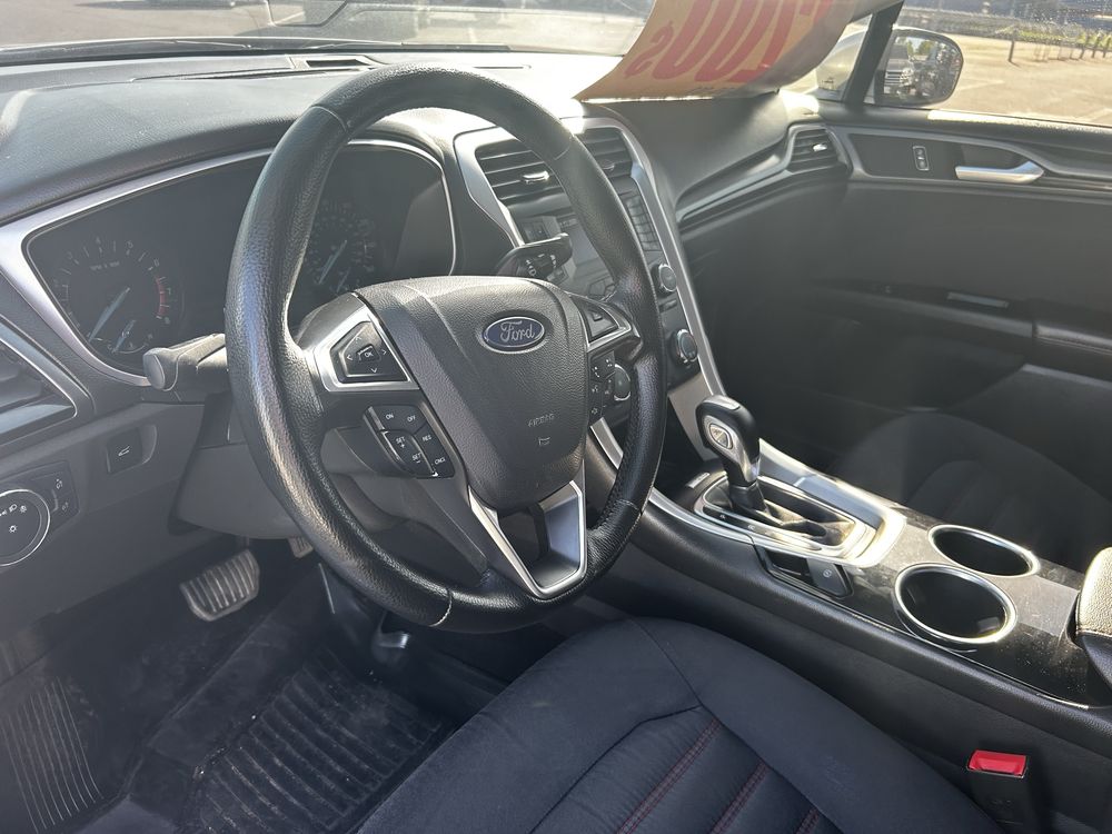 Ford (1170м) Fusion (ВНЕСОК від 30%) Авторинок МЕТРО Кривий Ріг