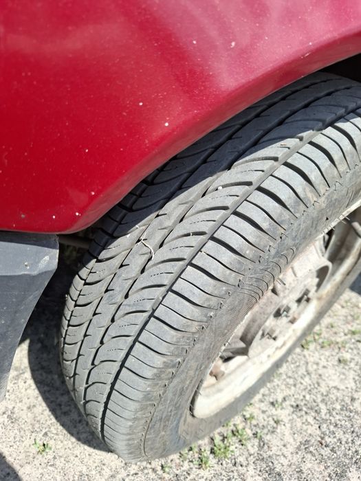 Продам машину таврия 2201