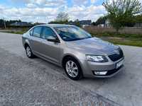 Skoda Octavia 1.4B 14R serwis ASO krajowy