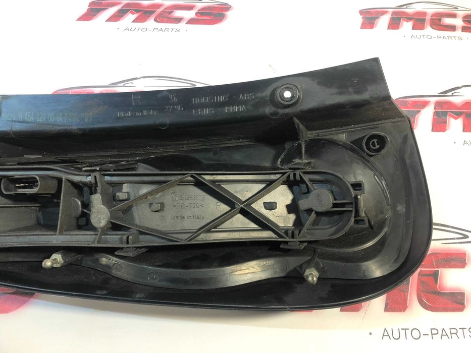 Farolim Traseiro SMART FORFOUR 454 DIREITO ORIGINAL