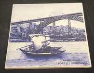 Azuleijos com imagens,5 diferentes, 11cmx11cm.