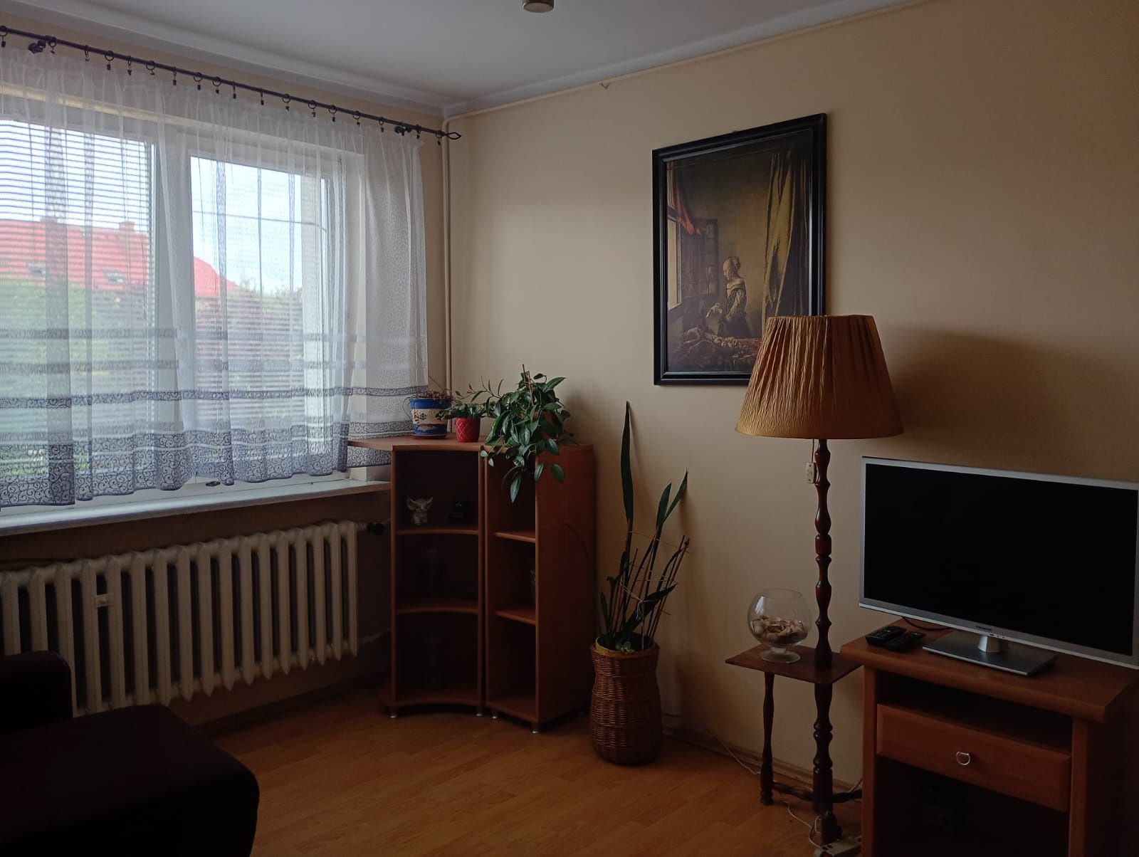 REZERWACJA.  Sprzedam dom w Barczewie