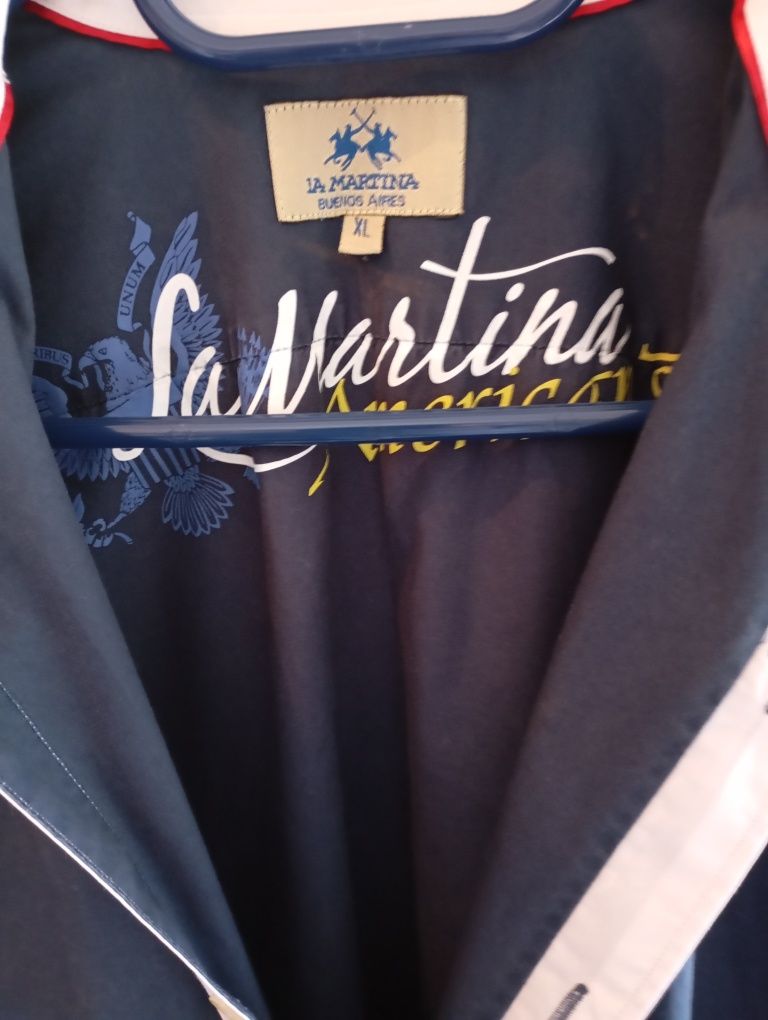 Camisa la martina